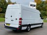 USED 2017 17 MERCEDES-BENZ SPRINTER 2.1 314CDI 140 BHP 3  KEYS , CHOICES OF VANS IN STOCK