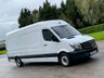 USED 2017 17 MERCEDES-BENZ SPRINTER 2.1 314CDI 140 BHP 3  KEYS , CHOICES OF VANS IN STOCK