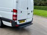 USED 2017 17 MERCEDES-BENZ SPRINTER 2.1 314CDI 140 BHP 3  KEYS , CHOICES OF VANS IN STOCK