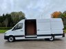 USED 2017 17 MERCEDES-BENZ SPRINTER 2.1 314CDI 140 BHP 3  KEYS , CHOICES OF VANS IN STOCK
