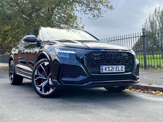 Used Cars for Sale | Wavertree Car Centre