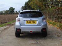USED 2017 17 SUBARU XV 2.0 D SE 5d 147 BHP www.suffolkcarcentre.co.uk - Located at Ilketshall