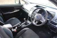 USED 2017 17 SUBARU XV 2.0 D SE 5d 147 BHP www.suffolkcarcentre.co.uk - Located at Ilketshall