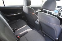 USED 2017 17 SUBARU XV 2.0 D SE 5d 147 BHP www.suffolkcarcentre.co.uk - Located at Ilketshall