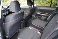USED 2017 17 SUBARU XV 2.0 D SE 5d 147 BHP www.suffolkcarcentre.co.uk - Located at Ilketshall