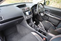 USED 2017 17 SUBARU XV 2.0 D SE 5d 147 BHP www.suffolkcarcentre.co.uk - Located at Ilketshall
