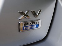 USED 2017 17 SUBARU XV 2.0 D SE 5d 147 BHP www.suffolkcarcentre.co.uk - Located at Ilketshall