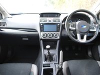 USED 2017 17 SUBARU XV 2.0 D SE 5d 147 BHP www.suffolkcarcentre.co.uk - Located at Ilketshall