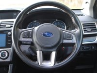 USED 2017 17 SUBARU XV 2.0 D SE 5d 147 BHP www.suffolkcarcentre.co.uk - Located at Ilketshall