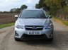 USED 2017 17 SUBARU XV 2.0 D SE 5d 147 BHP www.suffolkcarcentre.co.uk - Located at Ilketshall