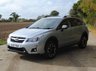 USED 2017 17 SUBARU XV 2.0 D SE 5d 147 BHP www.suffolkcarcentre.co.uk - Located at Ilketshall