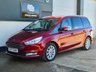 USED 2017 17 FORD GALAXY 2.0 TITANIUM X TDCI 5d 177 BHP FULL HISTORY,JUST SERVICED,NEW MOT