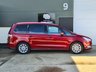 USED 2017 17 FORD GALAXY 2.0 TITANIUM X TDCI 5d 177 BHP FULL HISTORY,JUST SERVICED,NEW MOT