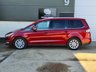 USED 2017 17 FORD GALAXY 2.0 TITANIUM X TDCI 5d 177 BHP FULL HISTORY,JUST SERVICED,NEW MOT