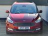 USED 2017 17 FORD GALAXY 2.0 TITANIUM X TDCI 5d 177 BHP FULL HISTORY,JUST SERVICED,NEW MOT