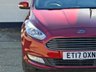 USED 2017 17 FORD GALAXY 2.0 TITANIUM X TDCI 5d 177 BHP FULL HISTORY,JUST SERVICED,NEW MOT