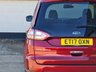 USED 2017 17 FORD GALAXY 2.0 TITANIUM X TDCI 5d 177 BHP FULL HISTORY,JUST SERVICED,NEW MOT