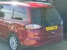 USED 2017 17 FORD GALAXY 2.0 TITANIUM X TDCI 5d 177 BHP FULL HISTORY,JUST SERVICED,NEW MOT