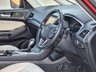 USED 2017 17 FORD GALAXY 2.0 TITANIUM X TDCI 5d 177 BHP FULL HISTORY,JUST SERVICED,NEW MOT