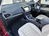USED 2017 17 FORD GALAXY 2.0 TITANIUM X TDCI 5d 177 BHP FULL HISTORY,JUST SERVICED,NEW MOT