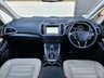 USED 2017 17 FORD GALAXY 2.0 TITANIUM X TDCI 5d 177 BHP FULL HISTORY,JUST SERVICED,NEW MOT