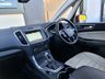 USED 2017 17 FORD GALAXY 2.0 TITANIUM X TDCI 5d 177 BHP FULL HISTORY,JUST SERVICED,NEW MOT