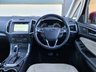 USED 2017 17 FORD GALAXY 2.0 TITANIUM X TDCI 5d 177 BHP FULL HISTORY,JUST SERVICED,NEW MOT