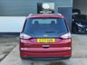 USED 2017 17 FORD GALAXY 2.0 TITANIUM X TDCI 5d 177 BHP FULL HISTORY,JUST SERVICED,NEW MOT
