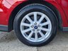 USED 2017 17 FORD GALAXY 2.0 TITANIUM X TDCI 5d 177 BHP FULL HISTORY,JUST SERVICED,NEW MOT