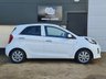 USED 2016 16 KIA PICANTO 1.0 SR7 5d 65 BHP NEW MOT-TOP SPEC-CHEAP 2 TAX&INSURE