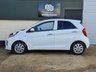 USED 2016 16 KIA PICANTO 1.0 SR7 5d 65 BHP NEW MOT-TOP SPEC-CHEAP 2 TAX&INSURE