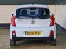USED 2016 16 KIA PICANTO 1.0 SR7 5d 65 BHP NEW MOT-TOP SPEC-CHEAP 2 TAX&INSURE