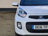 USED 2016 16 KIA PICANTO 1.0 SR7 5d 65 BHP NEW MOT-TOP SPEC-CHEAP 2 TAX&INSURE