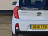 USED 2016 16 KIA PICANTO 1.0 SR7 5d 65 BHP NEW MOT-TOP SPEC-CHEAP 2 TAX&INSURE