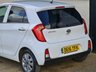 USED 2016 16 KIA PICANTO 1.0 SR7 5d 65 BHP NEW MOT-TOP SPEC-CHEAP 2 TAX&INSURE