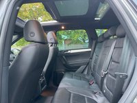 USED 2014 63 VOLKSWAGEN TOUAREG 3.0 V6 R-LINE TDI BLUEMOTION TECHNOLOGY 5d 242 BHP 