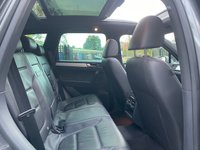 USED 2014 63 VOLKSWAGEN TOUAREG 3.0 V6 R-LINE TDI BLUEMOTION TECHNOLOGY 5d 242 BHP 