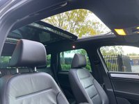 USED 2014 63 VOLKSWAGEN TOUAREG 3.0 V6 R-LINE TDI BLUEMOTION TECHNOLOGY 5d 242 BHP 