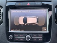 USED 2014 63 VOLKSWAGEN TOUAREG 3.0 V6 R-LINE TDI BLUEMOTION TECHNOLOGY 5d 242 BHP 