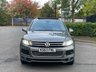 USED 2014 63 VOLKSWAGEN TOUAREG 3.0 V6 R-LINE TDI BLUEMOTION TECHNOLOGY 5d 242 BHP 