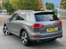 USED 2014 63 VOLKSWAGEN TOUAREG 3.0 V6 R-LINE TDI BLUEMOTION TECHNOLOGY 5d 242 BHP 
