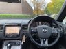 USED 2014 63 VOLKSWAGEN TOUAREG 3.0 V6 R-LINE TDI BLUEMOTION TECHNOLOGY 5d 242 BHP 