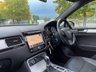 USED 2014 63 VOLKSWAGEN TOUAREG 3.0 V6 R-LINE TDI BLUEMOTION TECHNOLOGY 5d 242 BHP 