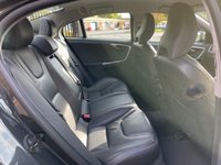 USED 2013 62 VOLVO S60 1.6 D2 SE LUX 4d 113 BHP 