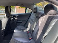 USED 2013 62 VOLVO S60 1.6 D2 SE LUX 4d 113 BHP 