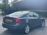 USED 2013 62 VOLVO S60 1.6 D2 SE LUX 4d 113 BHP 
