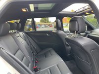USED 2011 11 MERCEDES-BENZ C-CLASS 2.1 C220 CDI BLUEEFFICIENCY SPORT 5d 170 BHP 