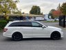USED 2011 11 MERCEDES-BENZ C-CLASS 2.1 C220 CDI BLUEEFFICIENCY SPORT 5d 170 BHP 