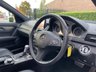 USED 2011 11 MERCEDES-BENZ C-CLASS 2.1 C220 CDI BLUEEFFICIENCY SPORT 5d 170 BHP 