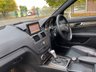 USED 2011 11 MERCEDES-BENZ C-CLASS 2.1 C220 CDI BLUEEFFICIENCY SPORT 5d 170 BHP 